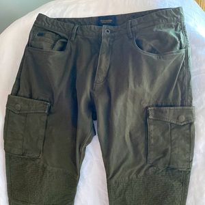 Scotch & Soda Cargo Chino